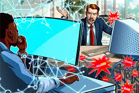 Cointelegraph - News update