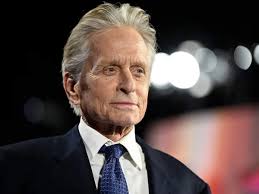Quote of the day by Michael Douglas: 'Greed is good. Greed is right. Greed works. Greed clarifies and cuts