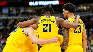 Michigan vs Purdue: Big Ten Tournament Final Prediction and Details