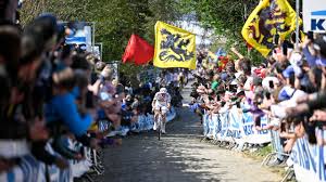 Met z'n vieren in koers op Pasen: wordt dit dankzij de primeur de mooiste Ronde van Vlaanderen in de recente geschiedenis?