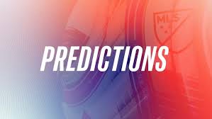 Expert predictions: 2026 MLS Eastern Conference & Western Conference standings