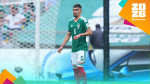 ¿Qué pasa si México pierde con Chequia pese a ser primero de grupo?