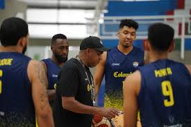 Venezuela vs. Colombia: ¡Duelo de Titanes por el Mundial FIBA 2027!