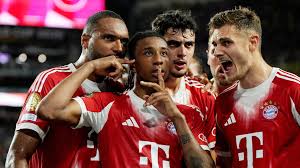 BILD - News update