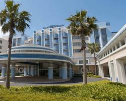 ディズニーアンバサダーホテル 東京ディズニーリゾート・ホテルの画像