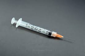 Air-Tite Products Co., Inc. - Exel Luer Lock Syringe with ...