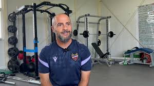 Levante UD - News update