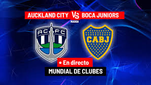 Boca Juniors Busca la Heroica en el Mundial de Clubes: ¿Alcanzará?