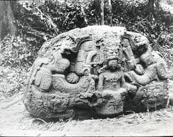 Aztec Mayan the Great Turtle P Stelae Quirigua 14" Wall Sculpture Statue Plaque Www.neo-mfg.com - Etsy Hong Kong