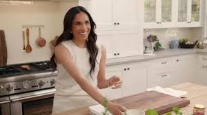 Meghan's lifestyle brand As ever and Netflix end partnership