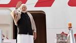 Re-affirm India's Support, Narendra Modi