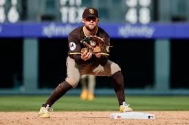 Padres Place Jake Cronenworth on IL, Sung-Mun Song Debuts with RBI Double