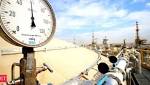 India seeks ways continue Iran