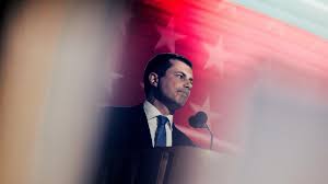 Kamala Harris's VP Choice: Buttigieg Over Walz