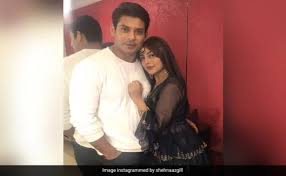 7 Mind-Blowing Facts About Shehnaaz Gill's Relationship with Sidharth Shukla