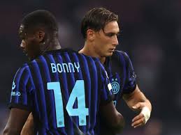 🔴 Lecce-Inter | UFFICIALI: Bonny o Pio? La scelta su Dimarco e Sottil