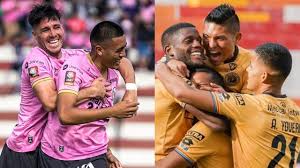 ¡Cusco FC vs Sport Boys! ¿Quién se lleva la victoria? Pronóstico IMPERDIBLE
