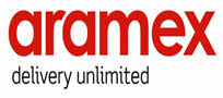 Image result for aramex logo