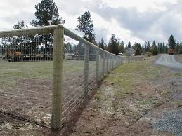 Image result for non climb fence
