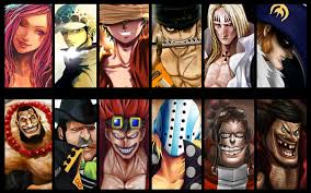 Image result for one piece