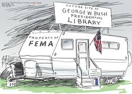 Image result for fema camp new orleans