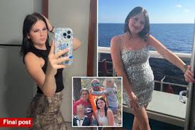 Anna Kepner Death on Carnival Cruise: Mystery Deepens