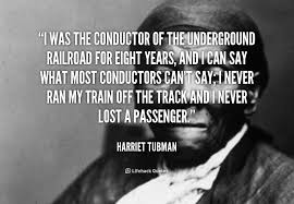 Fact Harriet Tubman Quotes. QuotesGram via Relatably.com