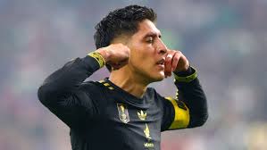 Edson Álvarez jugará el Mundial con un futuro incierto: ¿Llegará a Rayados o al America?