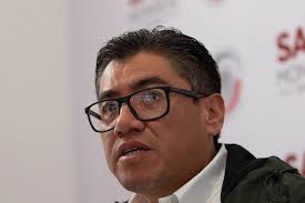 Saúl Monreal: seguiré en la 4T pese a no ser considerado para candidatura a gobernador de Zacatecas