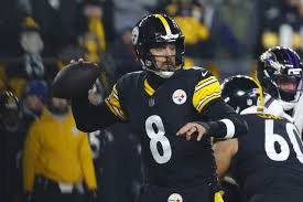 Steelers x Texans hoje: onde assistir ao jogo pelos playoffs da NFL