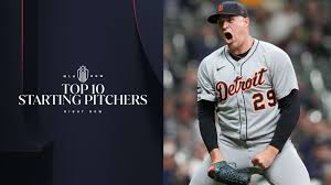 Tarik Skubal Contract Details