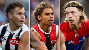 afl.com.au - News update