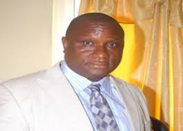 Abdulai Conteh, The National Revenue Authority (NRA) on Wednesday denied an allegation of inability to deposit Le 17 billion in the Consolidated Fund for ... - Abdulai-Conteh1