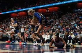 Just Women's Sports - News update