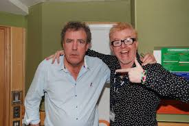 Image result for Jeremy Clarkson