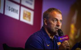 FC Barcelone - News update