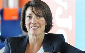 Carolyn McCall unveils a smarter easyJet. The low-cost carrier&#39;s chief executive will focus on business passengers when she reveals her strategy for ... - mccall_1760898b