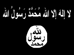 Image result for ISIS FLAG