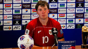 Bukan Ole Romeny, FIFA Beri Julukan Elegan untuk Pemain Timnas Indonesia Ini usai Tampil Menawan saat Sikat China: Permata dari...