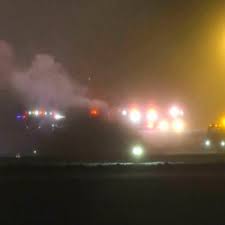 Confusion swirls around fatal Bangor plane crash