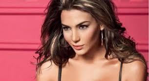 There is no denying that Natalia Velez is one of the most attractive women in the World and there are certainly ... - 550x298_Natalia-Velez--Irina-Shayk--Shakira--Which-football-star-has-the-hottest-girlfriend-5071