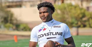 Auburn Secures Key OL Commit Parker Pritchett During Revamped Big Cat Weekend