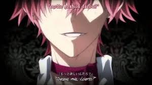 Résultat de recherche d'images pour "diabolik lovers ayato"