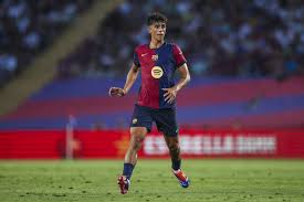 Barca Universal - News update