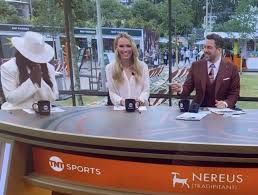 sloane stephens Picture