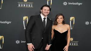 “Out of respect for my dawg Josh”: Sauce Gardner says he won’t watch Hailee Steinfeld’s ‘Sinners’ and the