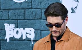 Final episode of 'The Boys' out now on Prime, spin-off 'Vought Rising' to star CT's Jensen Ackles