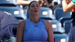 Petra Kvitova Retires After US Open: A Look Back at Her Illustrious Career