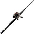 Best catfishing pole and reel