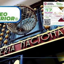 Resultados Lotería Nacional Sorteo Superior 2867: premios y ganadores de HOY 9 de enero